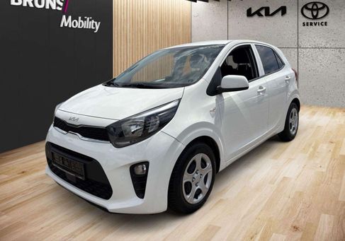 Kia Picanto, 2024