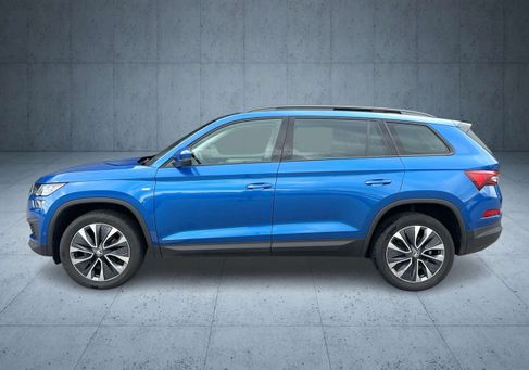 Skoda Kodiaq, 2023