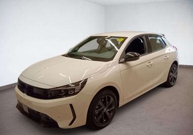 Opel Corsa, 2025