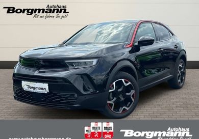 Opel Mokka, 2024