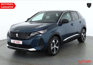 Peugeot 3008, 2023