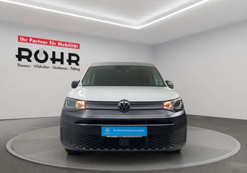 Volkswagen Caddy, 2025