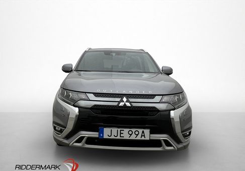 Mitsubishi, 2020