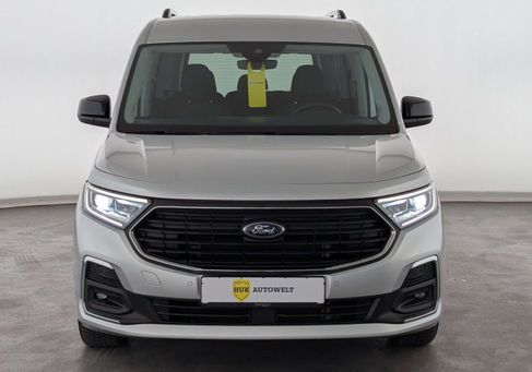 Ford Tourneo Connect, 2023