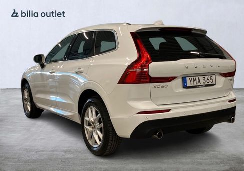 Volvo XC60, 2019