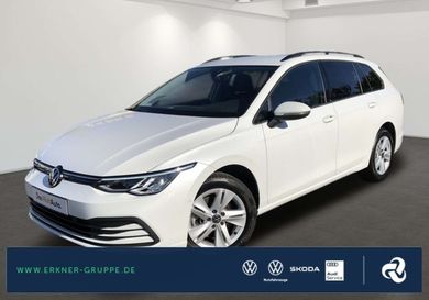 Volkswagen, 2021