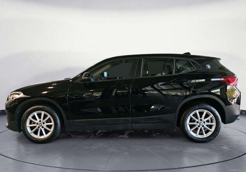 BMW X2, 2022 3