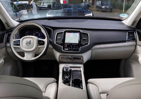 Volvo XC90, 2024 2