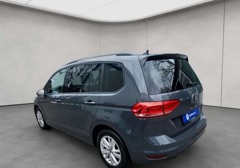 Volkswagen Touran, 2023 3