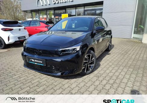 Opel Corsa, 2024