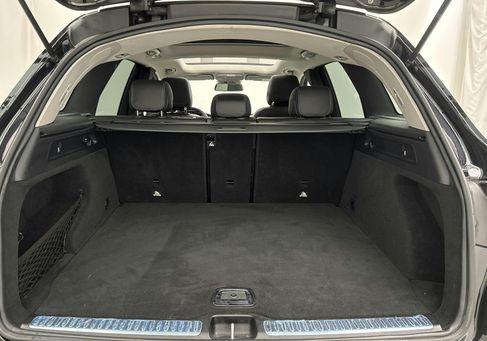 Mercedes-Benz GLC 220, 2019