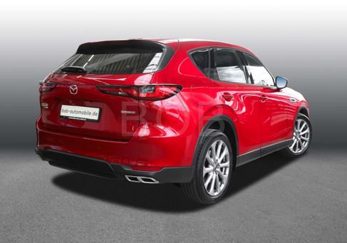 Mazda CX-60, 2022