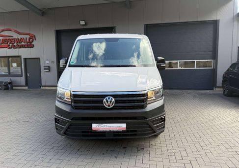 Volkswagen Crafter, 2020