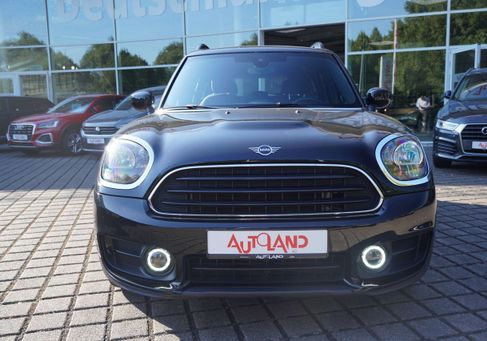 MINI One Countryman, 2020