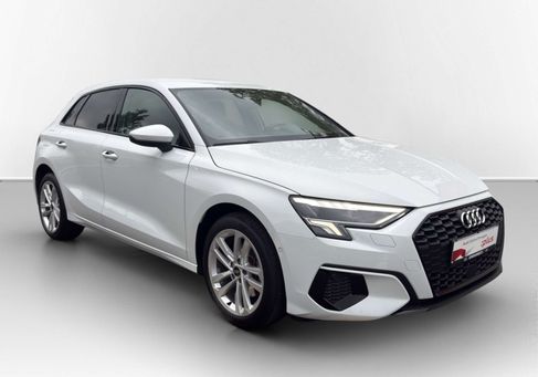 Audi A3, 2022 3