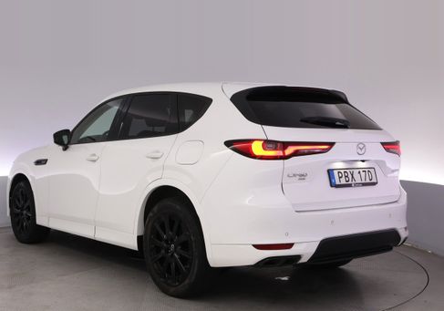 Mazda CX-60, 2023 3