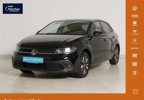 Volkswagen Polo, 2024