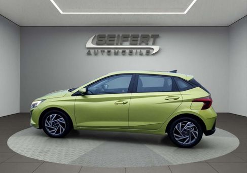 Hyundai i20, 2026 2
