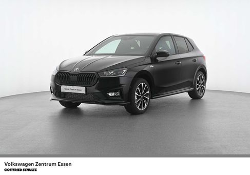 Skoda Fabia, 2025