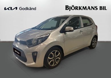 Kia Picanto, 2023