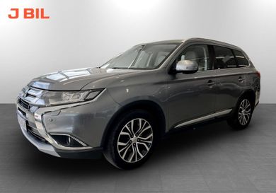 Mitsubishi, 2018