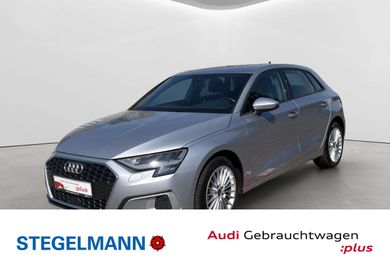Audi A3, 2023