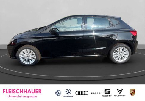 Seat Ibiza, 2026