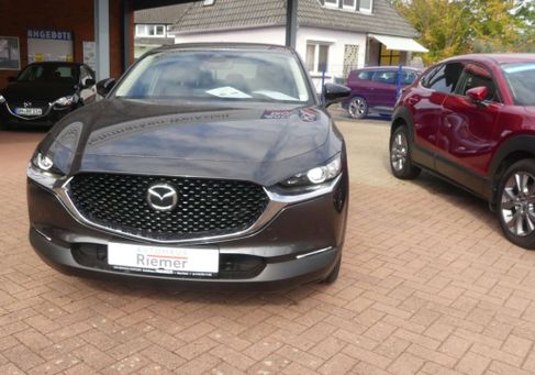 Mazda CX-30, 2025 2