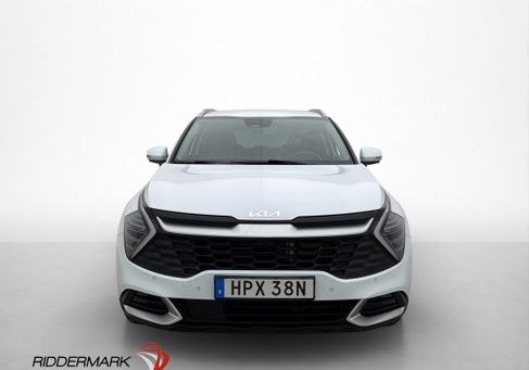 Kia Sportage, 2022 2