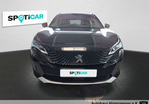 Peugeot 3008, 2023 2