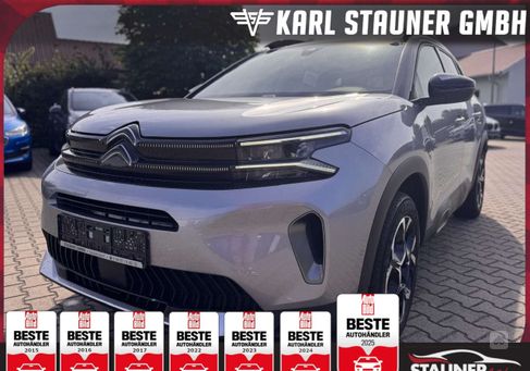 Citroën C5, 2023