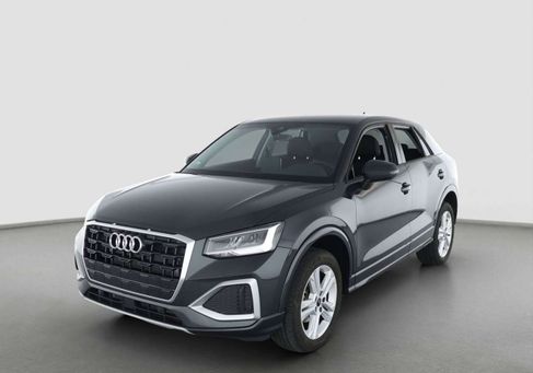 Audi Q2, 2026 2
