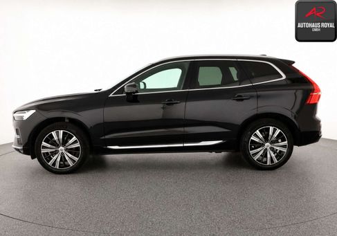 Volvo XC60, 2023