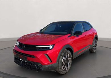 Opel Mokka, 2023