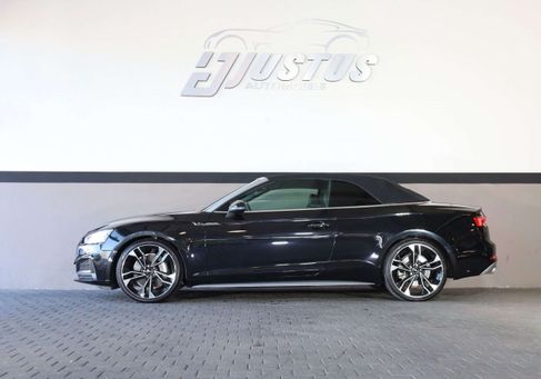 Audi A5, 2020 3