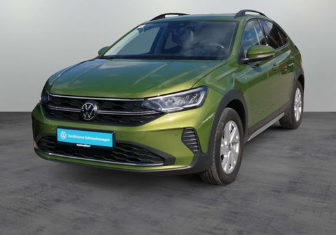 Volkswagen Taigo, 2023