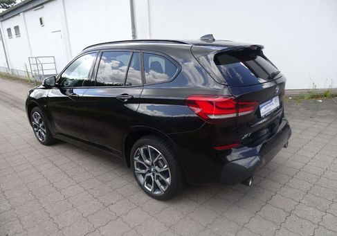 BMW X1, 2021 2