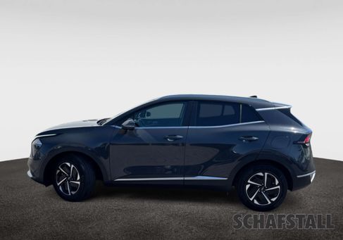 Kia Sportage, 2024 2