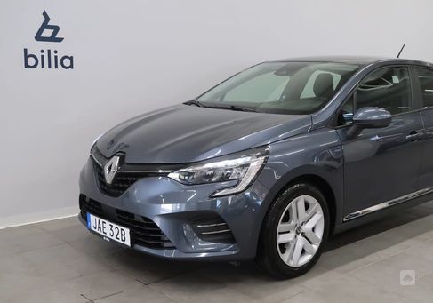 Renault Clio, 2023