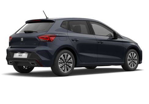 Seat Ibiza, 2026