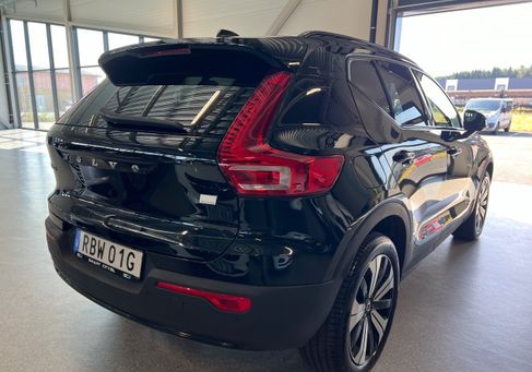 Volvo XC40, 2023 3