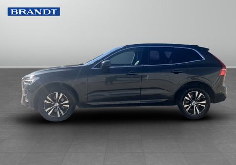 Volvo XC60, 2022 3