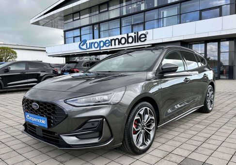 Ford Focus, 2023