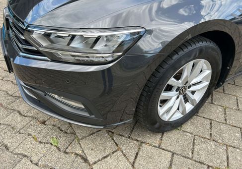 Volkswagen Passat Variant, 2022 3