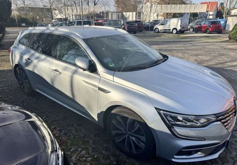 Renault Talisman, 2020