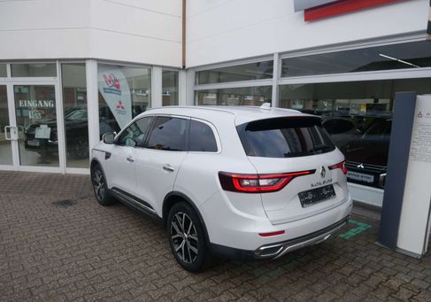 Renault Koleos, 2020