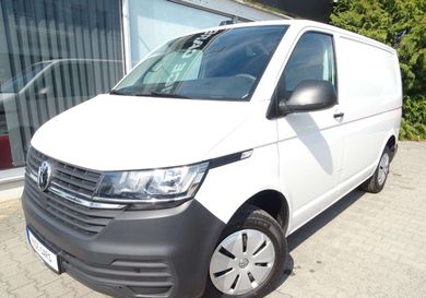 Volkswagen T6 Transporter, 2023