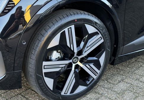 Renault Megane, 2026