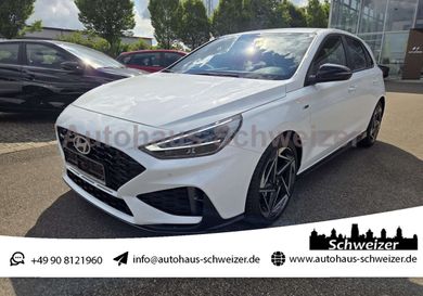Hyundai i30, 2026