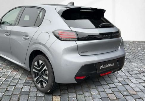 Peugeot 208, 2025